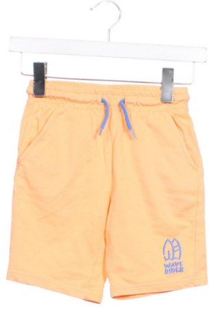 Detské krátke nohavice  Pepco, Veľkosť 6-7y/ 122-128 cm, Farba Oranžová, Cena  13,61 €