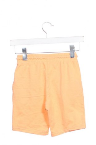 Detské krátke nohavice  Pepco, Veľkosť 6-7y/ 122-128 cm, Farba Oranžová, Cena  13,61 €