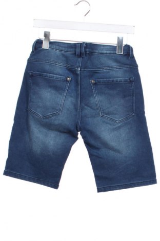 Детски къс панталон Pepperts!, Размер 14-15y/ 168-170 см, Цвят Син, Цена 13,99 лв.