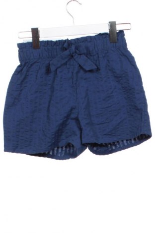 Детски къс панталон Pepperts!, Размер 9-10y/ 140-146 см, Цвят Син, Цена 20,99 лв.