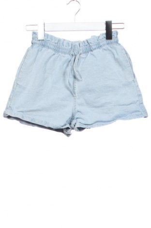 Детски къс панталон Pepperts!, Размер 10-11y/ 146-152 см, Цвят Син, Цена 12,99 лв.