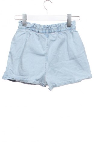 Детски къс панталон Pepperts!, Размер 10-11y/ 146-152 см, Цвят Син, Цена 12,99 лв.