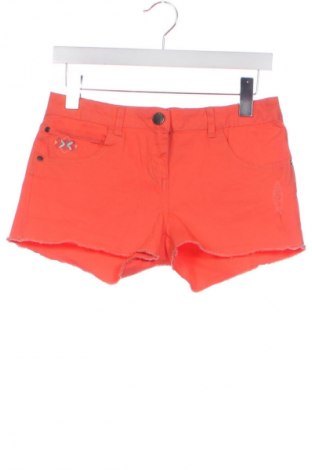 Детски къс панталон Pepperts!, Размер 12-13y/ 158-164 см, Цвят Розов, Цена 18,23 лв.