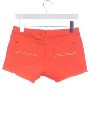 Детски къс панталон Pepperts!, Размер 12-13y/ 158-164 см, Цвят Розов, Цена 18,23 лв.