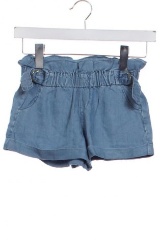 Detské krátke nohavice  Pepperts!, Veľkosť 6-7y/ 122-128 cm, Farba Strieborná, Cena  4,86 €