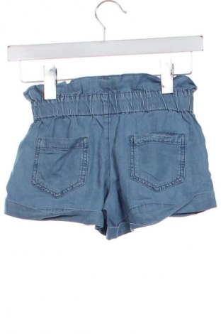 Detské krátke nohavice  Pepperts!, Veľkosť 6-7y/ 122-128 cm, Farba Strieborná, Cena  4,86 €