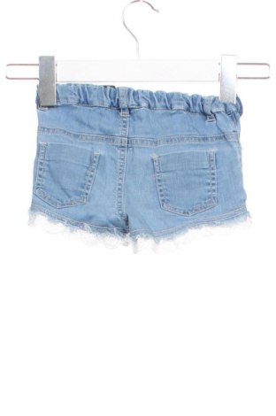 Detské krátke nohavice  Prenatal, Veľkosť 18-24m/ 86-98 cm, Farba Modrá, Cena  7,00 €