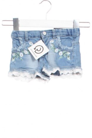 Detské krátke nohavice  Prenatal, Veľkosť 18-24m/ 86-98 cm, Farba Modrá, Cena  7,00 €