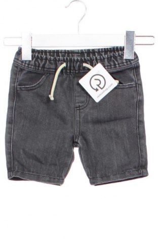 Detské krátke nohavice  Primark, Veľkosť 18-24m/ 86-98 cm, Farba Sivá, Cena  13,61 €