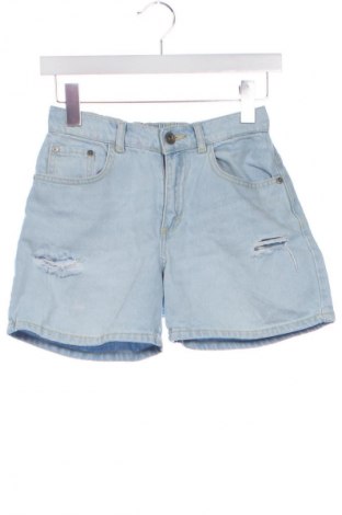 Detské krátke nohavice  Reserved, Veľkosť 11-12y/ 152-158 cm, Farba Modrá, Cena  7,12 €