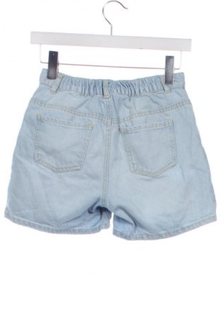 Detské krátke nohavice  Reserved, Veľkosť 11-12y/ 152-158 cm, Farba Modrá, Cena  7,12 €