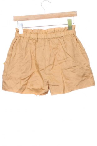 Детски къс панталон Scotch & Soda, Размер 15-18y/ 170-176 см, Цвят Бежов, Цена 25,99 лв.