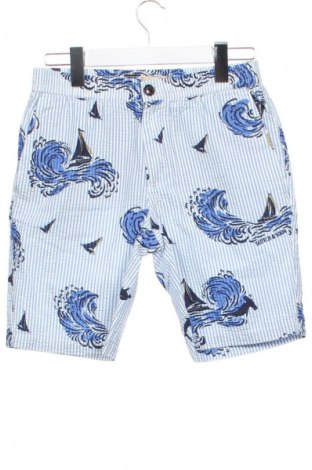 Детски къс панталон Scotch Shrunk, Размер 15-18y/ 170-176 см, Цвят Многоцветен, Цена 54,22 лв.