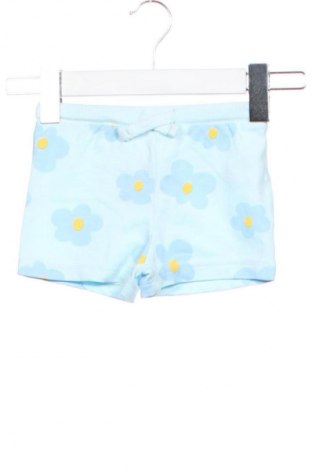 Детски къс панталон Sinsay, Размер 9-12m/ 74-80 см, Цвят Многоцветен, Цена 13,99 лв.