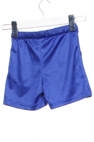 Detské krátke nohavice  Sinsay, Veľkosť 4-5y/ 110-116 cm, Farba Modrá, Cena  7,00 €