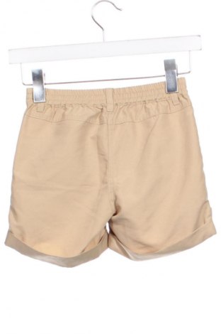Детски къс панталон TCM, Размер 6-7y/ 122-128 см, Цвят Бежов, Цена 11,99 лв.