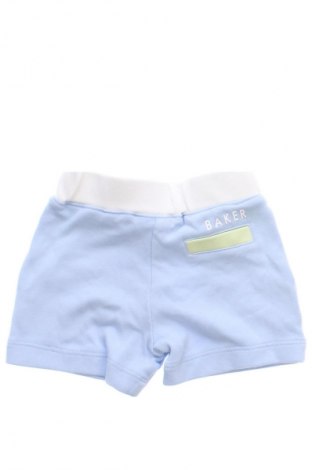Детски къс панталон Ted Baker, Размер 2-3m/ 56-62 см, Цвят Многоцветен, Цена 75,99 лв.