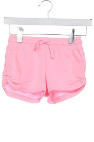 Detské krátke nohavice  True Destinations, Veľkosť 7-8y/ 128-134 cm, Farba Ružová, Cena  5,64 €
