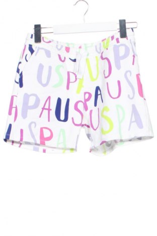 Detské krátke nohavice  U.S. Polo Assn., Veľkosť 11-12y/ 152-158 cm, Farba Viacfarebná, Cena  19,44 €