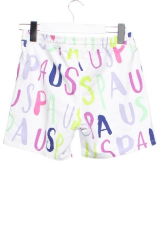 Detské krátke nohavice  U.S. Polo Assn., Veľkosť 11-12y/ 152-158 cm, Farba Viacfarebná, Cena  19,44 €