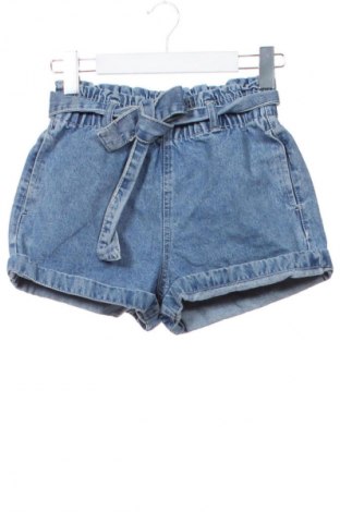 Detské krátke nohavice  Unbranded, Veľkosť 10-11y/ 146-152 cm, Farba Modrá, Cena  5,95 €