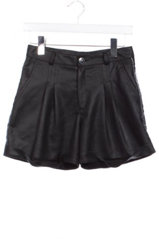 Детски къс панталон Unbranded, Размер 12-13y/ 158-164 см, Цвят Черен, Цена 10,99 лв.