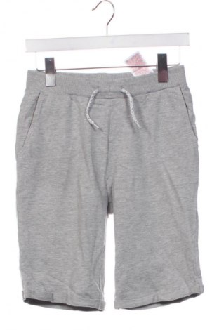 Детски къс панталон Unbranded, Размер 12-13y/ 158-164 см, Цвят Сив, Цена 10,99 лв.