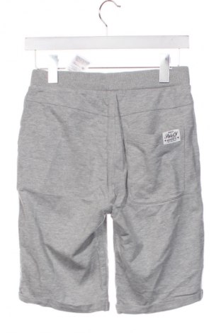 Детски къс панталон Unbranded, Размер 12-13y/ 158-164 см, Цвят Сив, Цена 10,99 лв.