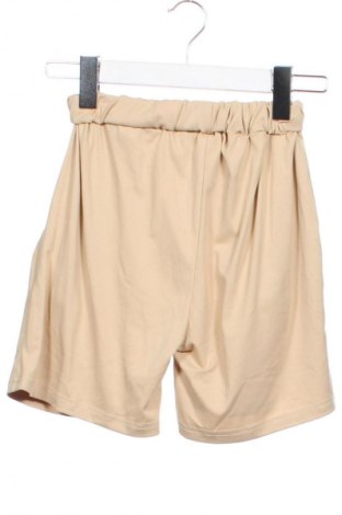 Детски къс панталон Unbranded, Размер 10-11y/ 146-152 см, Цвят Кафяв, Цена 14,00 лв.