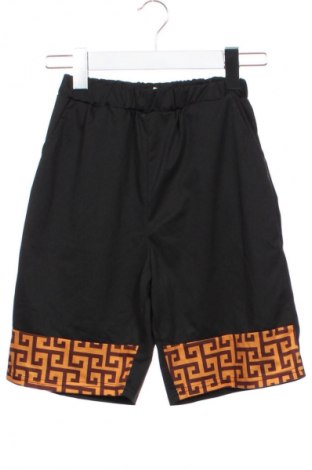 Детски къс панталон Unbranded, Размер 10-11y/ 146-152 см, Цвят Черен, Цена 14,00 лв.