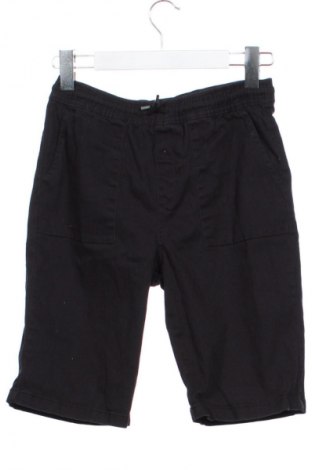 Детски къс панталон Unbranded, Размер 12-13y/ 158-164 см, Цвят Черен, Цена 10,99 лв.