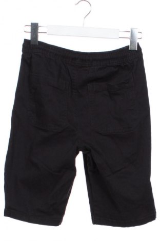 Детски къс панталон Unbranded, Размер 12-13y/ 158-164 см, Цвят Черен, Цена 10,99 лв.