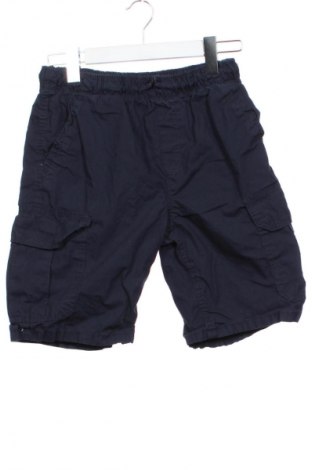 Детски къс панталон Unbranded, Размер 12-13y/ 158-164 см, Цвят Син, Цена 10,99 лв.