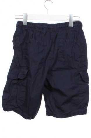 Детски къс панталон Unbranded, Размер 12-13y/ 158-164 см, Цвят Син, Цена 10,99 лв.