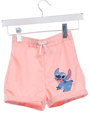 Детски къс панталон Unbranded, Размер 7-8y/ 128-134 см, Цвят Многоцветен, Цена 19,00 лв.