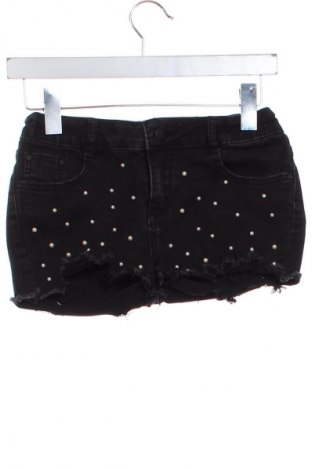 Детски къс панталон Unbranded, Размер 15-18y/ 170-176 см, Цвят Черен, Цена 12,99 лв.