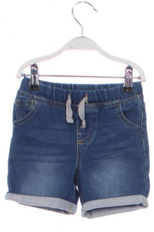 Детски къс панталон Unbranded, Размер 12-18m/ 80-86 см, Цвят Син, Цена 9,99 лв.
