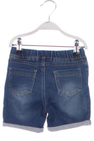 Детски къс панталон Unbranded, Размер 12-18m/ 80-86 см, Цвят Син, Цена 9,99 лв.