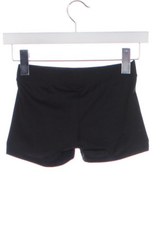 Detské krátke nohavice  Unbranded, Veľkosť 7-8y/ 128-134 cm, Farba Čierna, Cena  6,95 €
