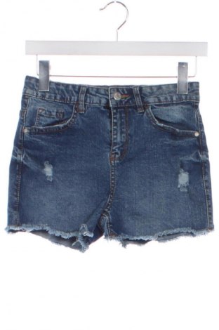 Detské krátke nohavice  Unbranded, Veľkosť 11-12y/ 152-158 cm, Farba Modrá, Cena  7,12 €