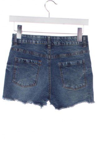 Detské krátke nohavice  Unbranded, Veľkosť 11-12y/ 152-158 cm, Farba Modrá, Cena  7,12 €