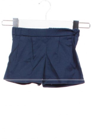 Detské krátke nohavice  Unbranded, Veľkosť 18-24m/ 86-98 cm, Farba Modrá, Cena  7,00 €