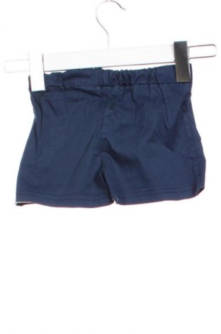 Detské krátke nohavice  Unbranded, Veľkosť 18-24m/ 86-98 cm, Farba Modrá, Cena  7,00 €