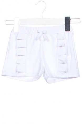 Detské krátke nohavice  Unbranded, Veľkosť 3-4y/ 104-110 cm, Farba Biela, Cena  7,16 €