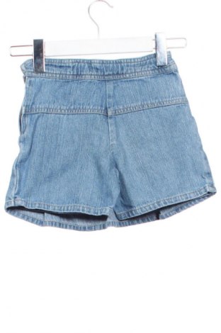 Detské krátke nohavice  Unbranded, Veľkosť 3-4y/ 104-110 cm, Farba Modrá, Cena  7,16 €