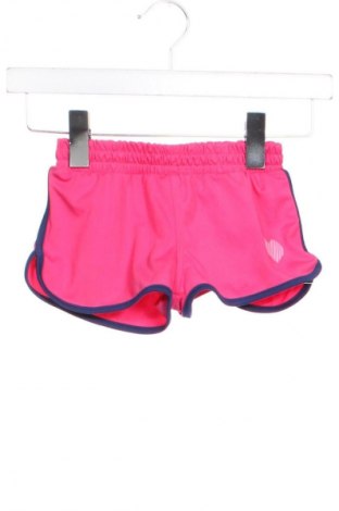 Detské krátke nohavice  Unbranded, Veľkosť 3-4y/ 104-110 cm, Farba Ružová, Cena  7,16 €