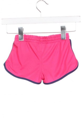 Detské krátke nohavice  Unbranded, Veľkosť 3-4y/ 104-110 cm, Farba Ružová, Cena  7,16 €