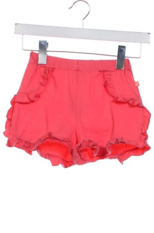 Detské krátke nohavice  Unbranded, Veľkosť 8-9y/ 134-140 cm, Farba Červená, Cena  7,16 €