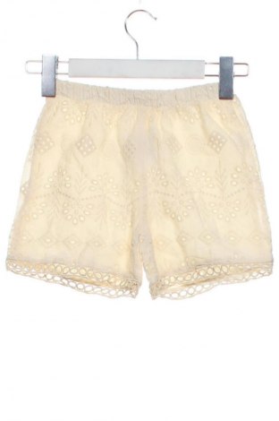 Detské krátke nohavice  Unbranded, Veľkosť 3-4y/ 104-110 cm, Farba Béžová, Cena  7,16 €