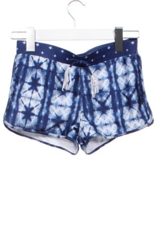 Детски къс панталон Wave Zone, Размер 12-13y/ 158-164 см, Цвят Многоцветен, Цена 13,99 лв.